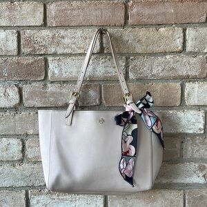 Tory Burch Small York Tote